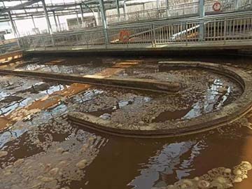 液體乙酸鈉在水處理中有哪些作用？